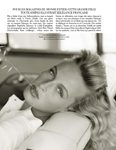 Paris Match (France-2019)