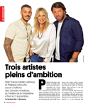 TV Le Figaro (France-2021) TV Le Figaro (France-2021)
