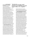 Madame Figaro (France-2022)