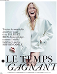 Madame Figaro (France-2025)