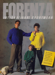 Forenza by Kenzo (-1985)