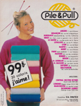 Pile & Pull (-1985)