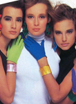 Gianfranco Ferre (-1986) Gianfranco Ferre (-1986)