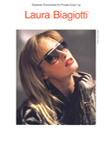 Laura Biagiotti (-1986) Laura Biagiotti (-1986)
