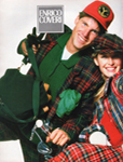 Enrico Coveri (-1987) Enrico Coveri (-1987)