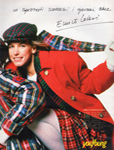 Enrico Coveri (-1987) Enrico Coveri (-1987)