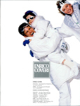 Enrico Coveri (-1987) Enrico Coveri (-1987)