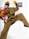 Enrico Coveri (-1987) Enrico Coveri (-1987)