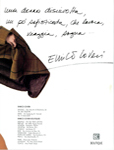 Enrico Coveri (-1987) Enrico Coveri (-1987)