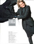 Enrico Coveri (-1987) Enrico Coveri (-1987)