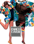 Enrico Coveri (-1987) Enrico Coveri (-1987)