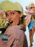 Enrico Coveri (-1987) Enrico Coveri (-1987)