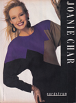 Joanie Char (-1987)