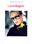 Laura Biagiotti (-1987) Laura Biagiotti (-1987)