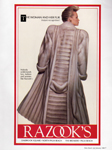 Razook's (-1987) Razook's (-1987)
