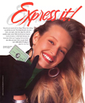 American Express (-1988) American Express (-1988)