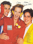 Enrico Coveri (-1988) Enrico Coveri (-1988)