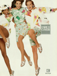 Enrico Coveri (-1988) Enrico Coveri (-1988)