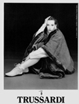 Trussardi (-1988) Trussardi (-1988)