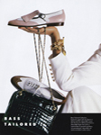 Bass Shoe (-1989)