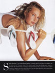 Bass Shoe (-1989)
