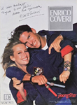 Enrico Coveri (-1989)