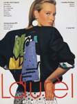 Laurel (-1990)