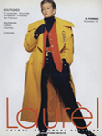 Laurel (-1990)