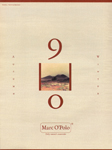 Marc O'Polo (-1990)