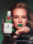 Tanqueray (-1990)