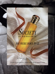 Burberry (-1991) Burberry (-1991)