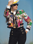 Escada (-1991) Escada (-1991)