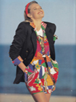 Escada (-1991) Escada (-1991)