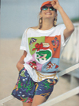Escada (-1991) Escada (-1991)