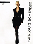 Jean-Louis Scherrer (-1991) Jean-Louis Scherrer (-1991)
