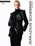 Jean-Louis Scherrer (-1991) Jean-Louis Scherrer (-1991)