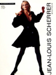 Jean-Louis Scherrer (-1991) Jean-Louis Scherrer (-1991)