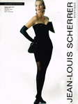 Jean-Louis Scherrer (-1991) Jean-Louis Scherrer (-1991)