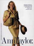 Ann Taylor (-1992)