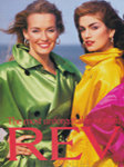Revlon (-1992)