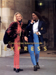 Express (-1993)