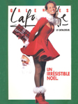 Galeries Lafayette (-1993)