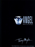 Thierry Mugler (-1993)