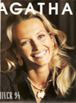 Agatha (-1994)