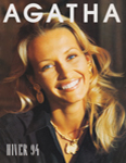Agatha (-1994)