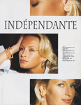 Agatha (-1994)