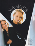Agatha (-1994)