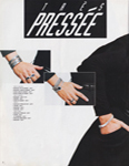 Agatha (-1994)