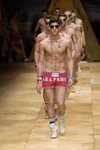 D&G (-2007) D&G (-2007)