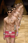 D&G (-2007) D&G (-2007)